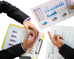 Analyse Financière