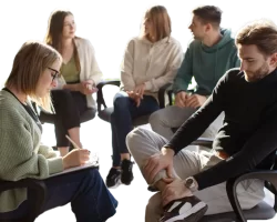 Coaching Systémique d’Equipe