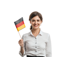 L’allemand des affaires