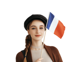 Le Français des affaires