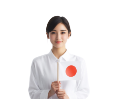 Le japonais des affaires