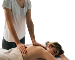 Massage Chi Nei Tsang