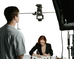 Produire du contenu vidéo avec votre smartphone