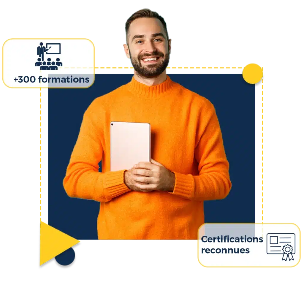 centre de formation formatrix