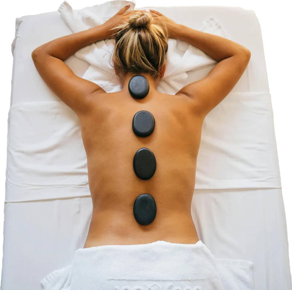 formation pierre chaude