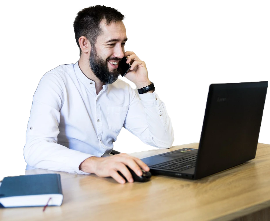 formation prospection téléphonique