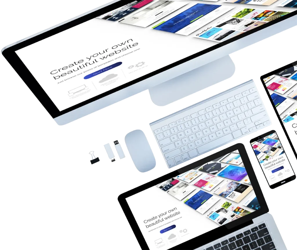 Formation Créer et administrer son site