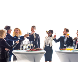 formation chargé de projet événementiel