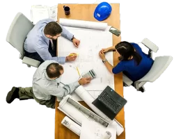 formation intelligence