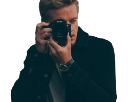 formation photographe